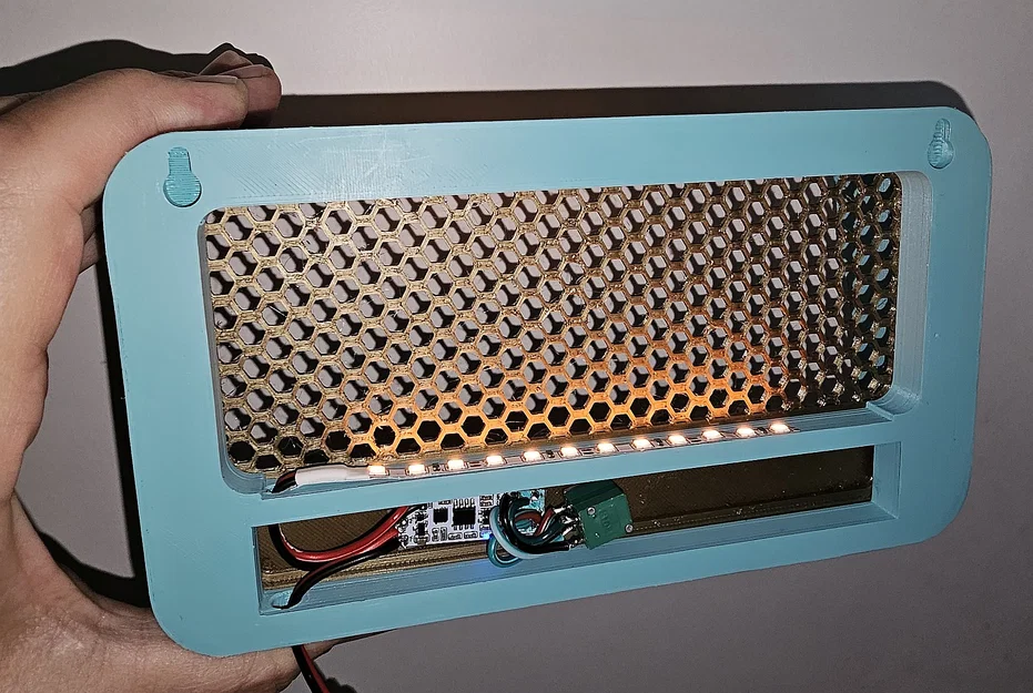 Móc treo chìa khóa kiểu radio retro thập niên 50/60 - Image 2
