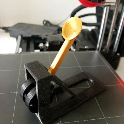 Easy Catapult (Máy bắn đá dễ in)