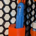 Giá treo dụng cụ cầm tay cho hệ thống Honeycomb Storage Wall - Thumbnail 1