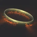 The One Ring (Nhẫn Chúa Tể) - Thumbnail 2