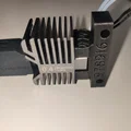 Bộ chuyển đổi đầu in Bambu Lab Hotend cho máy Elegoo Neptune 4 - Thumbnail 1