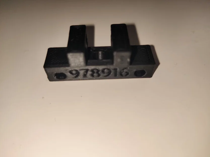 Bộ chuyển đổi đầu in Bambu Lab Hotend cho máy Elegoo Neptune 4 - Image 2