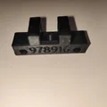 Bộ chuyển đổi đầu in Bambu Lab Hotend cho máy Elegoo Neptune 4 - Thumbnail 2