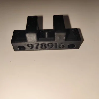 Bộ chuyển đổi đầu in Bambu Lab Hotend cho máy Elegoo Neptune 4