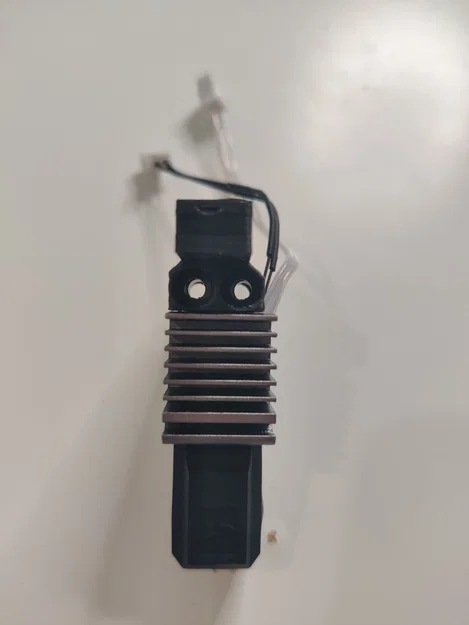 Bộ chuyển đổi đầu in Bambu Lab Hotend cho máy Elegoo Neptune 4 - Image 3