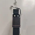 Bộ chuyển đổi đầu in Bambu Lab Hotend cho máy Elegoo Neptune 4 - Thumbnail 3