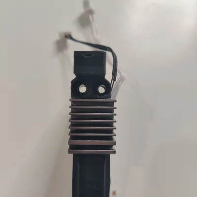 Bộ chuyển đổi đầu in Bambu Lab Hotend cho máy Elegoo Neptune 4