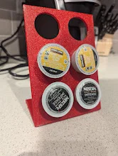 Giá đựng Keurig K-Cup 6 viên - Image 1