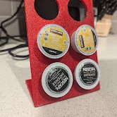 Giá đựng Keurig K-Cup 6 viên