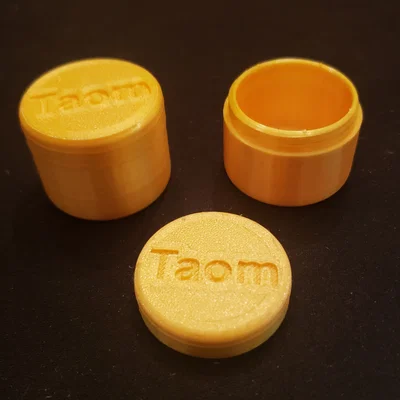 Taom Updated Chalk Holder (Phiên bản cập nhật)