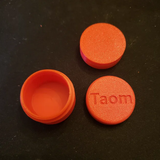 Taom Updated Chalk Holder (Phiên bản cập nhật) - Image 2