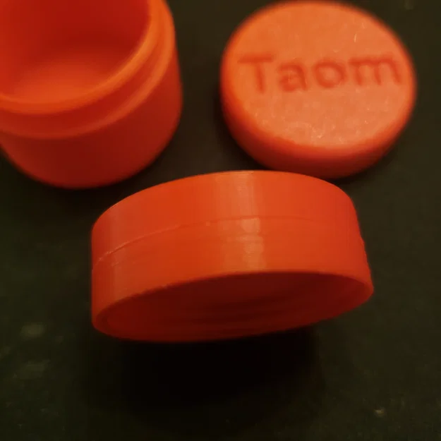 Taom Updated Chalk Holder (Phiên bản cập nhật) - Image 3