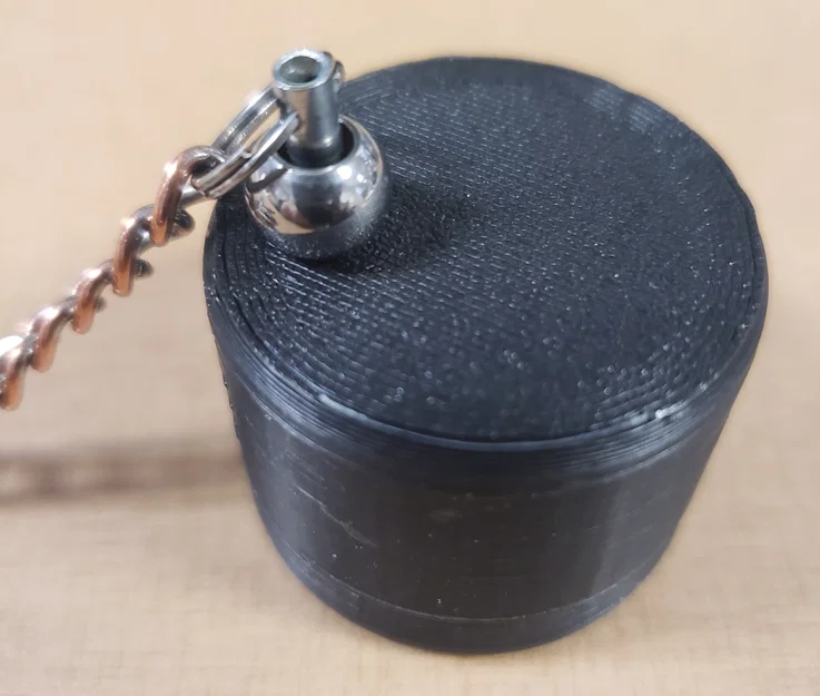 Taom Updated Chalk Holder (Phiên bản cập nhật) - Image 5