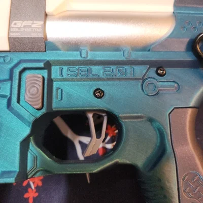 Vertex Triggers cho SBL2