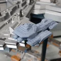 Mô hình phi thuyền BC-303 Daedalus - Phụ kiện cho Atlantis - Thumbnail 3