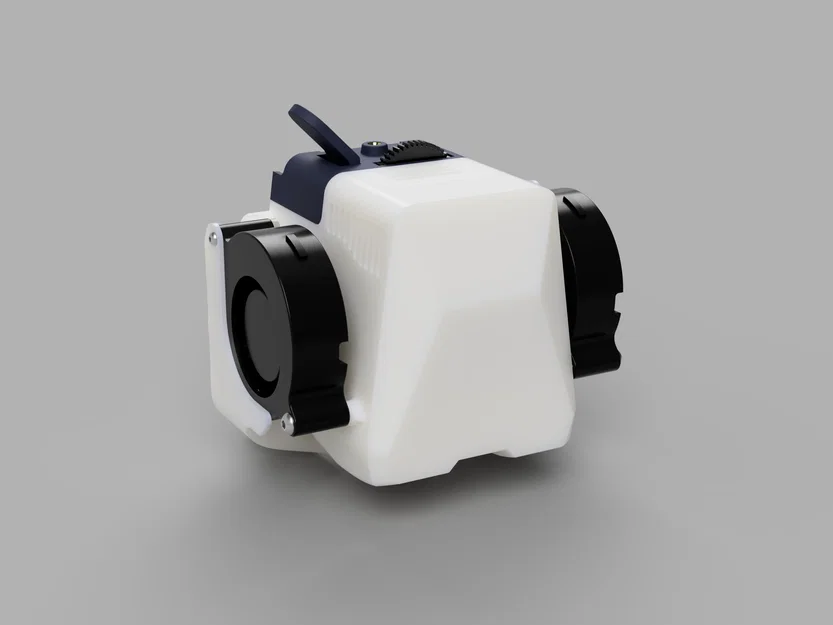 Neptune 4/Pro/Plus/Max LSfanmod - Stiff remix [DEPRECATED] - Image 1