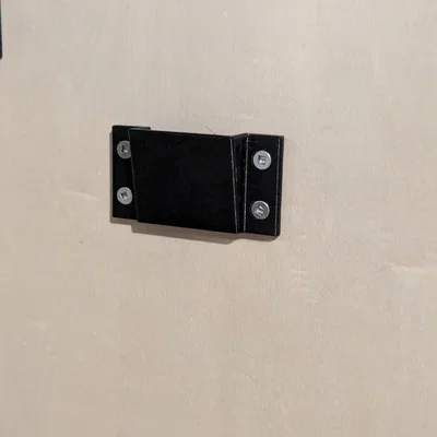 Kẹp treo Ryobi Nailer Hanger Clamp