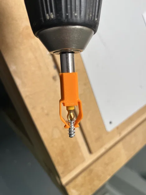 Giá Giữ Vít (Screw Holder) - Image 1