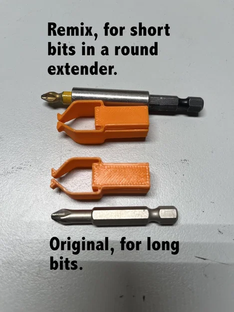 Giá Giữ Vít (Screw Holder) - Image 2