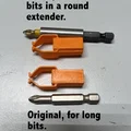 Giá Giữ Vít (Screw Holder) - Thumbnail 2
