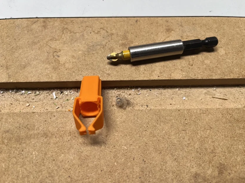 Giá Giữ Vít (Screw Holder) - Image 3