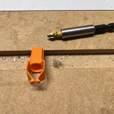 Giá Giữ Vít (Screw Holder)