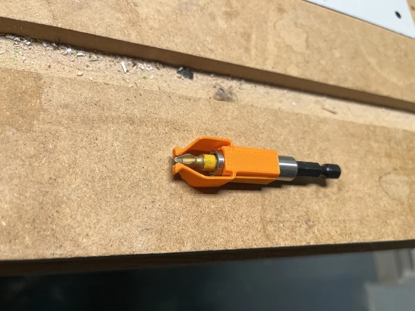 Giá Giữ Vít (Screw Holder) - Image 4