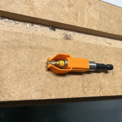 Giá Giữ Vít (Screw Holder)