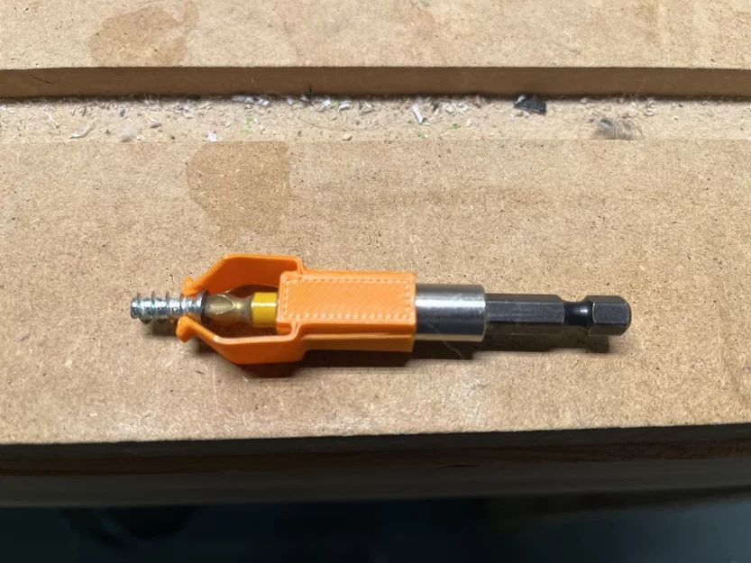 Giá Giữ Vít (Screw Holder) - Image 5