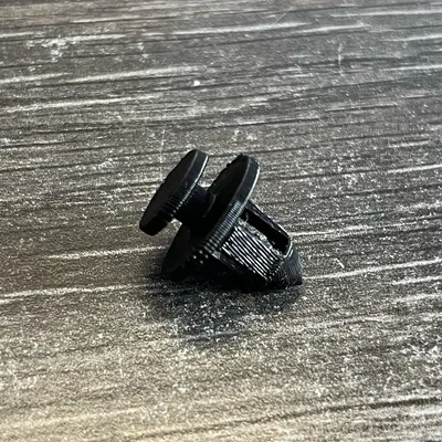 Ngàm kẹp ốp nội thất Citroen Berlingo (Interior Trim Clip)