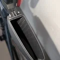 Hộp chứa đồ khí động học kiêm ngàm GoPro cho xe CUBE Agree C62 - Thumbnail 6