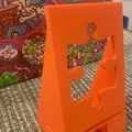 Giá đỡ Puzzle Box (Puzzle Box stand) - Thumbnail 1