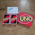 Hộp đựng bài Uno in 3D bền đẹp - Bảo vệ bộ bài của bạn tối ưu - Thumbnail 3