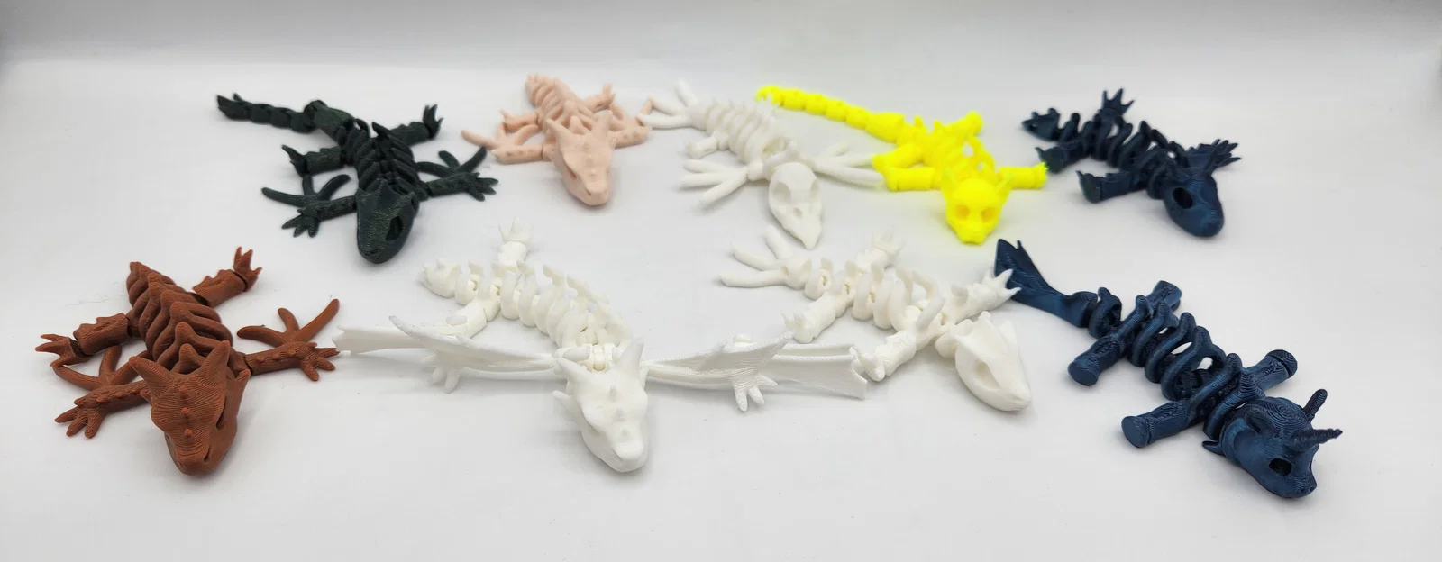 Build A Flexi - Flexi Builder Free Sample Pack (Gói mẫu miễn phí) - Image 2