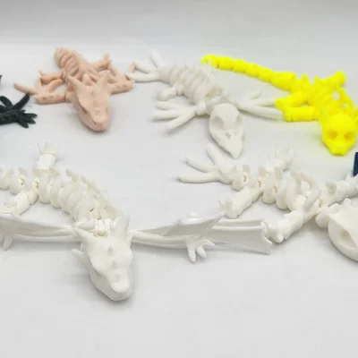 Build A Flexi - Flexi Builder Free Sample Pack (Gói mẫu miễn phí)