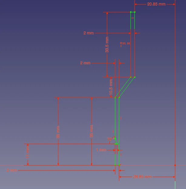 Đầu chuyển đổi ống hút bụi máy cắt Dewalt sang Rigid - Image 2