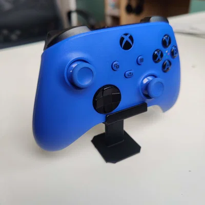 Giá đỡ tay cầm Xbox tối giản (Minimalist Xbox Controller Stand)