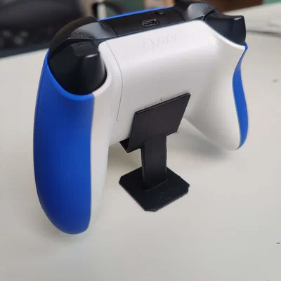 Giá đỡ tay cầm Xbox tối giản (Minimalist Xbox Controller Stand)