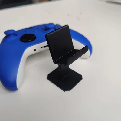 Giá đỡ tay cầm Xbox tối giản (Minimalist Xbox Controller Stand)