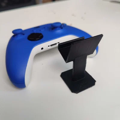 Giá đỡ tay cầm Xbox tối giản (Minimalist Xbox Controller Stand)