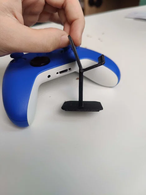 Giá đỡ tay cầm Xbox tối giản (Minimalist Xbox Controller Stand) - Image 5