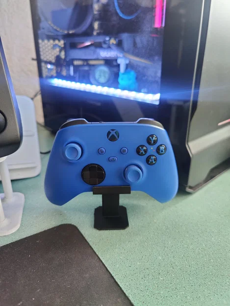 Giá đỡ tay cầm Xbox tối giản (Minimalist Xbox Controller Stand) - Image 7