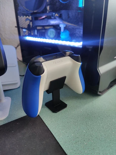Giá đỡ tay cầm Xbox tối giản (Minimalist Xbox Controller Stand) - Image 8