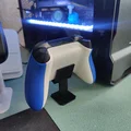 Giá đỡ tay cầm Xbox tối giản (Minimalist Xbox Controller Stand) - Thumbnail 8