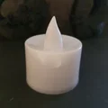 Đèn Mặt Trăng (Moon Lamp) cho LED Tealight - Thumbnail 11