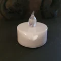 Đèn Mặt Trăng (Moon Lamp) cho LED Tealight - Thumbnail 12