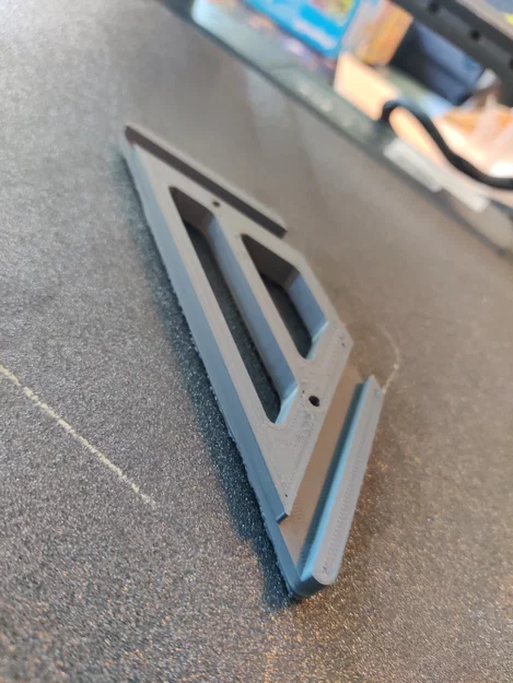 Giằng góc trên cho Sovol SV08 (Top Corner Braces) - Image 2