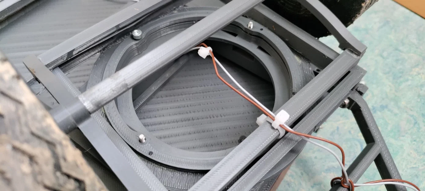 Rơ-moóc/Trailer 1:10 cho Lanz Bulldog, Eilbulldog,... - Image 8