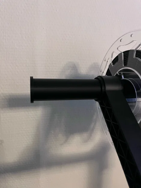 Giá đỡ cuộn filament Ender 3 S1 (Spool Holder) - Image 1