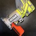 Bộ hút bụi cho Ryobi Router (R18TR) dùng ống hút 45mm - Thumbnail 2